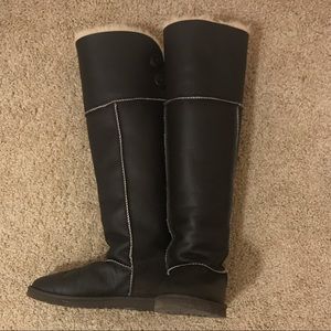 Ugg Tall Boots